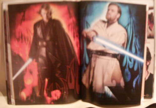 Stock image for Star Wars Annual 2009 for sale by SecondSale