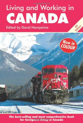 Stock image for Canada for sale by Better World Books: West