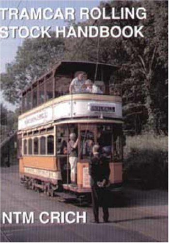 Crich Tramway Stock Book (9781905304202) by Senior, John; Stewart, Ian