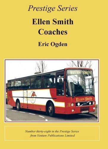 Stock image for Ellen Smith Coaches (Super Prestige Series) for sale by WorldofBooks