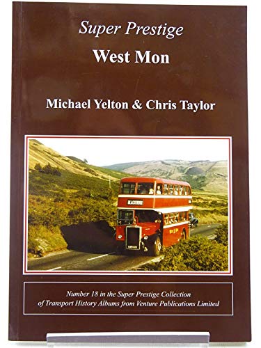 Beispielbild fr West Monmouth Buses (Super Prestige Series) zum Verkauf von WorldofBooks
