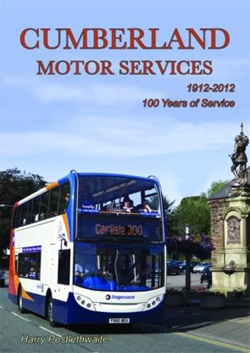 Stock image for Cumberland Centenary Publication for sale by WorldofBooks