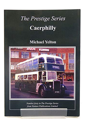 Beispielbild fr Prestige Series No.40 Caerphilly zum Verkauf von Hay-on-Wye Booksellers