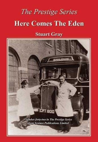 Stock image for Here Comes The Eden for sale by WorldofBooks