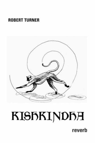 Kishkindha (9781905315055) by Robert Turner