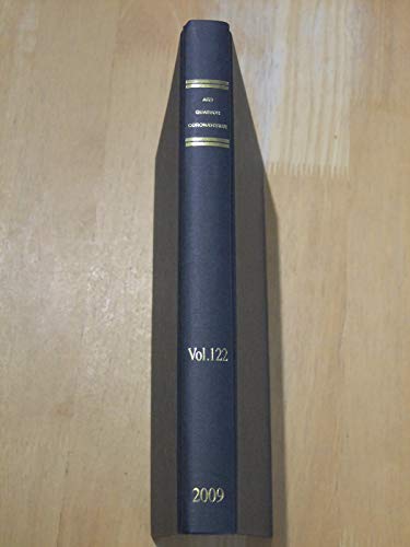 Beispielbild fr Ars Quatuor Coronation Being the Transactions of the Quatuor Coronati Lodge No. 2076 Volume 120 for the Year 2007 zum Verkauf von George Kent, Bookseller