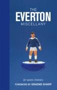 Stock image for The Everton Miscellany for sale by WorldofBooks
