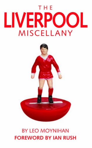 9781905326297: The Liverpool Miscellany