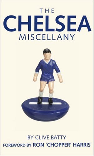 9781905326310: The Chelsea Miscellany