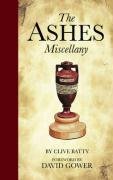 Beispielbild fr Ashes Miscellany, The zum Verkauf von AwesomeBooks