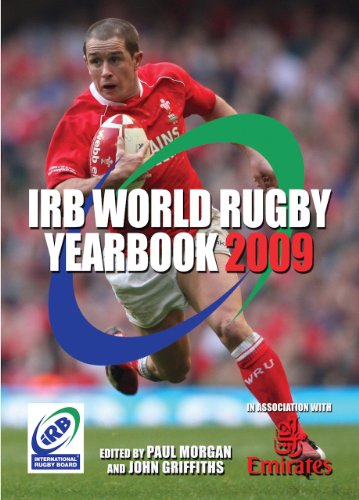 9781905326419: The 2009 IRB World Rugby Yearbook