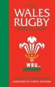 Beispielbild fr Wales Rugby Miscellany, The zum Verkauf von AwesomeBooks