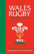 Stock image for Wales Rugby Miscellany, The for sale by AwesomeBooks