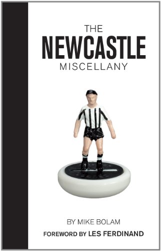 Stock image for Newcastle Miscellany, The for sale by WorldofBooks