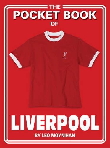 Beispielbild fr Pocket Book of Liverpool, The zum Verkauf von Reuseabook