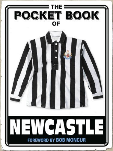 9781905326662: Pocket Book of Newcastle