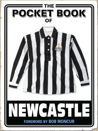 The Pocket Book of Newcastle