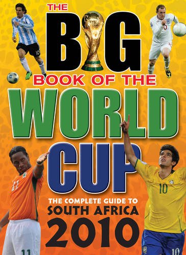 9781905326839: Big Book of the World Cup