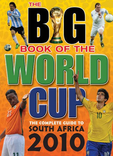 Stock image for Big Book of the World Cup, The for sale by WorldofBooks