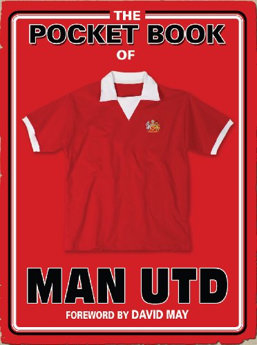 9781905326907: Pocket Book of Man Utd