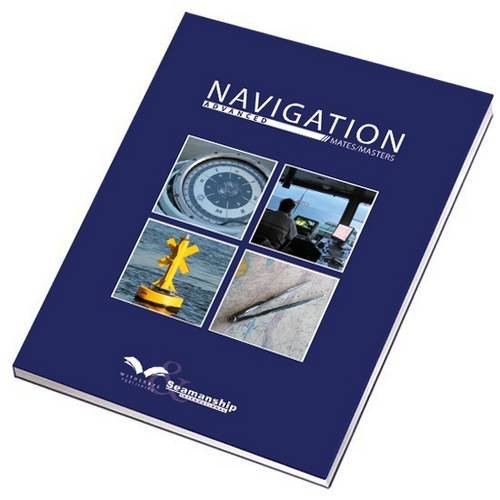 Imagen de archivo de Advanced (Navigation Mates and Masters) a la venta por AwesomeBooks