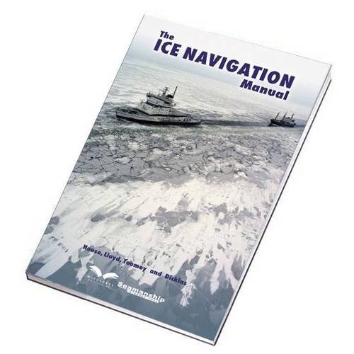 9781905331598: The Ice Navigation Manual