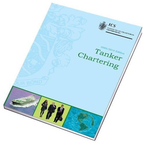 9781905331765: Tanker Chartering