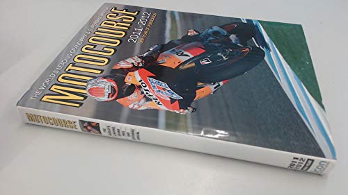 Beispielbild fr MOTOCOURSE. 2010-2011. The World's Leading Grand Prix and Superbike Annual. zum Verkauf von Sainsbury's Books Pty. Ltd.