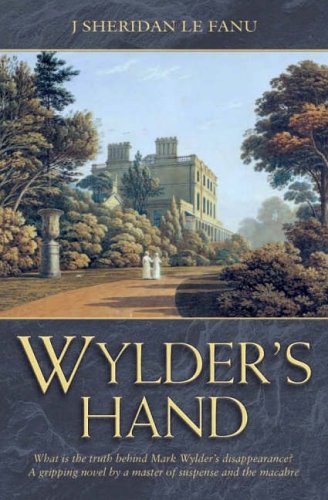 9781905335060: Wylder's Hand