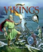 Discovering Vikings (Discovering) (9781905339051) by Platt, Richard