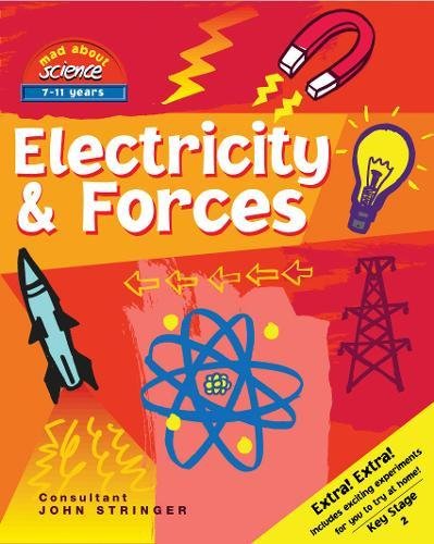 Beispielbild fr Electricity and Forces zum Verkauf von Better World Books