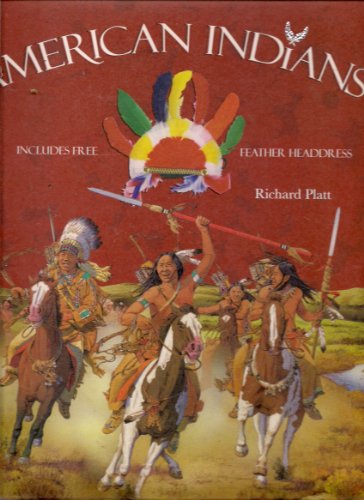 Imagen de archivo de American Indians a la venta por DIANE Publishing Co.