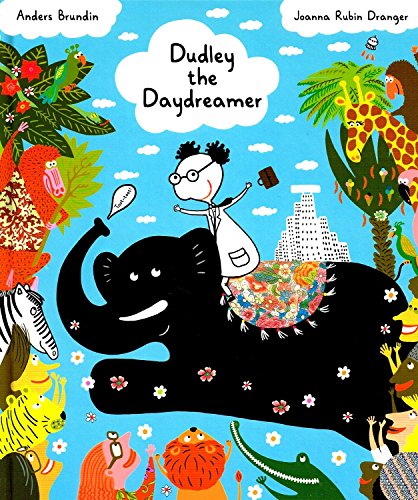 Beispielbild fr Dudley the Daydreamer (Picture Books from Across the Globe) zum Verkauf von WorldofBooks