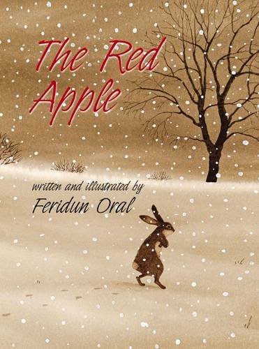 Stock image for The Red Apple for sale by Greener Books