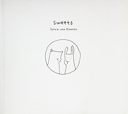 Imagen de archivo de Sweets a la venta por WorldofBooks