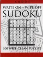 Stock image for Sudoku (Sudoku Travel Kit S.) for sale by WorldofBooks