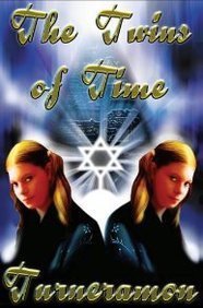 Beispielbild fr The Twins of Time: Book Three of the Trilogy of Nethertime zum Verkauf von Wonder Book