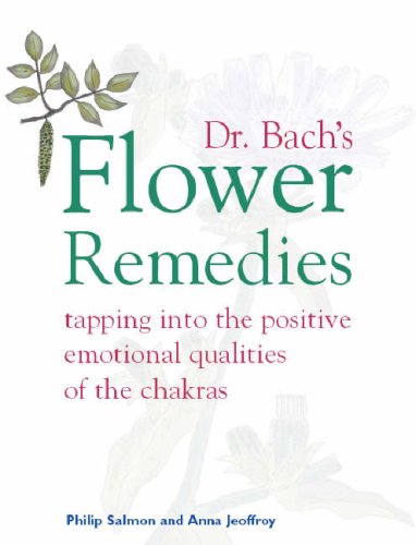 9781905367047: Dr. Bach's Flower Remedies and the Chakras
