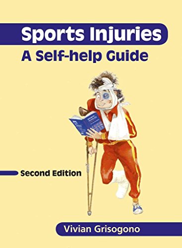 Beispielbild fr Sports Injuries: A Self-Help Guide zum Verkauf von WorldofBooks