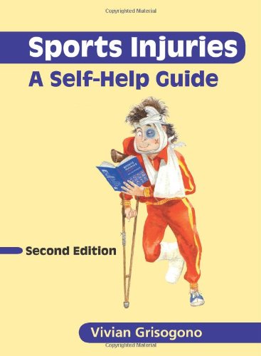 Stock image for Sports Injuries: A Self-Help Guide for sale by WorldofBooks