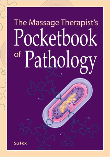 9781905367528: The Massage Therapist's Pocketbook of Pathology