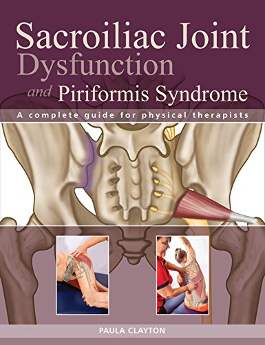 9781905367641: Sacroiliac Joint Dysfunction Piriformis