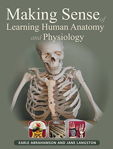 Stock image for Making Sense of Learning Human Anatomy and Physiology for sale by WorldofBooks