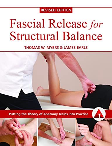 9781905367764: Fascial Release for Structural Balance