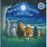 Beispielbild fr Twinkle Twinkle Little Star zum Verkauf von Reuseabook