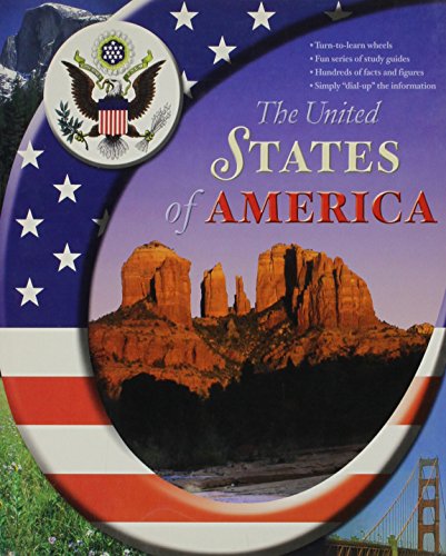 Stock image for The United States of America for sale by Gulf Coast Books