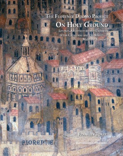 Beispielbild fr On Holy Ground (Hardcover) zum Verkauf von CitiRetail