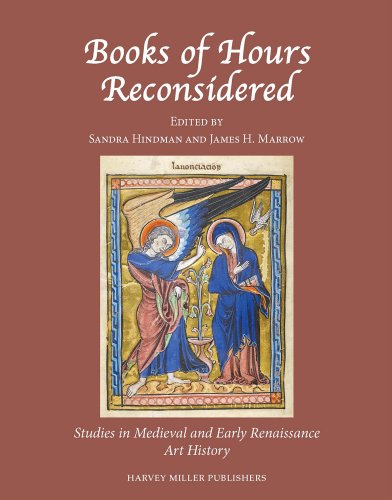 9781905375943: Books of Hours Reconsidered: 72 (Studies in Medieval and Early Renaissance Art History)