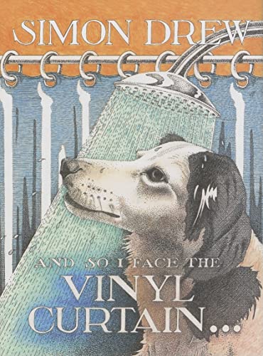 Imagen de archivo de And So I Face the Vinyl Curtain a la venta por ThriftBooks-Dallas