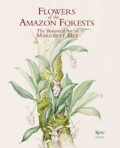 9781905377060: Flowers of the Amazon Forests